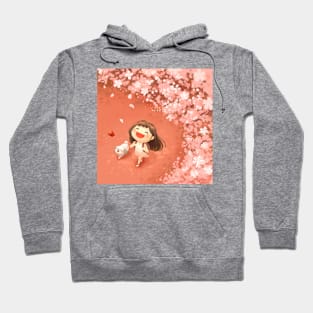 Sakura Hoodie